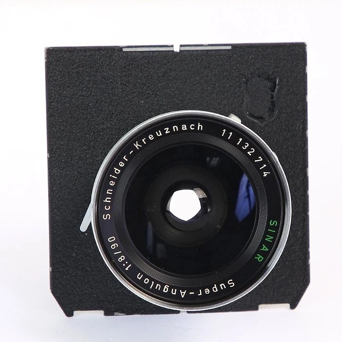 Schneider Super-Angulon 90mm Focal f/8 Camera Lenses for sale | eBay