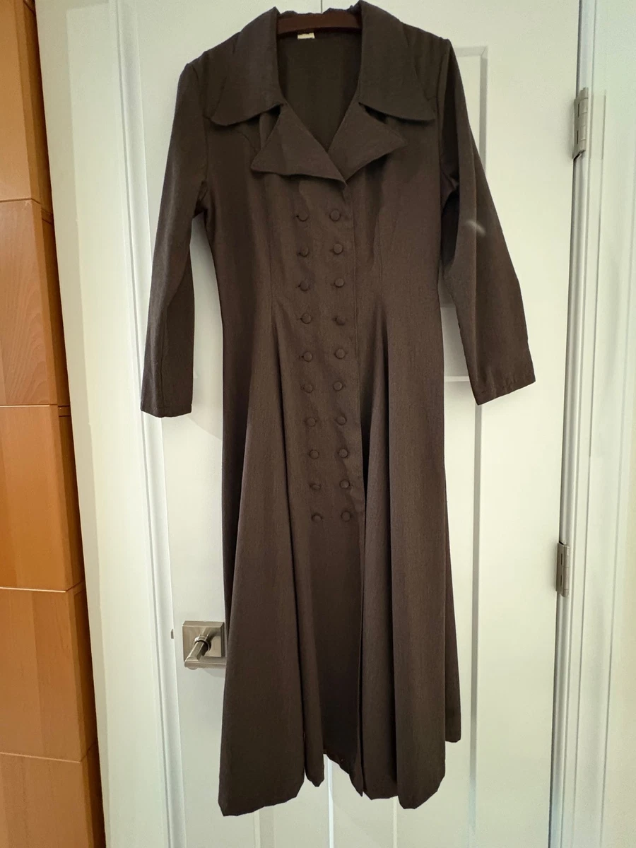 pink dressing gown ladies Women's Rosethorns Soft Fleece Tie Robe Dressing Gown with Hood in Pin –  Tokyo Laundry main image 1