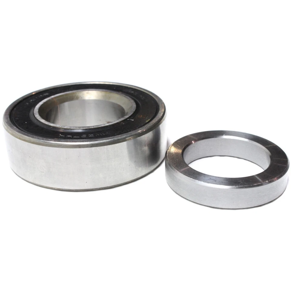 Cojinete de rueda trasero RW207CCRA Timken para furgoneta personalizada Galaxie Econoline Courier Foto 3 de 4