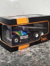 1:43 IXO 1970 White Western Star 4864 Tractor Semi Truck Cab