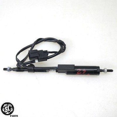2022-2025 SUZUKI GSX1300 HAYABUSA QUICK SHIFTER SHIFT ASSIST SENSOR S40