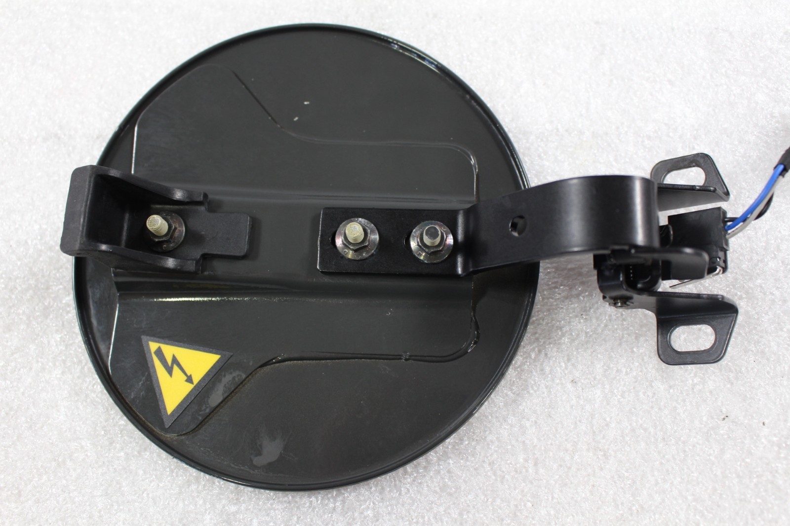 Ferrari 296 GTB Cover P/N 985743973