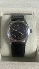 Vintage Rolex Oyster Speedking c.1943 Rare Roman Dial Ref. 4220 Manual Wind