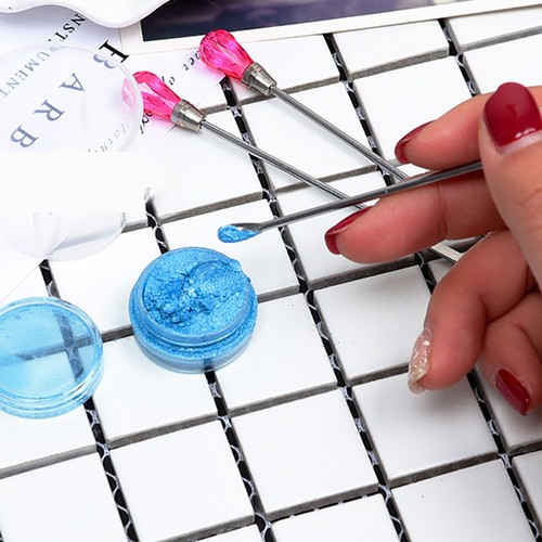 Accessoires pour miniatures et dioramas