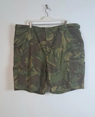 Ralph Lauren Polo Utility Equipment Camouflage Cargo Shorts W45 - Image 1 of 4