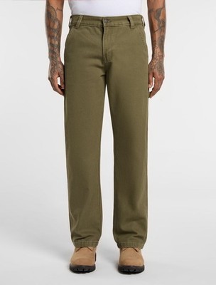 dickies carpenter canvas herren hose - dk0a87pdmgr1 