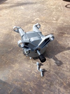 Motor Gorenje Waschmaschine  KingcleanXPM6445B Inverter 816211 Antreib BPM 54/60