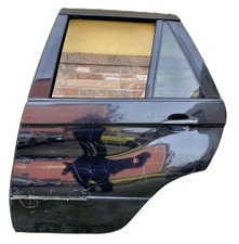 PORTA PORTIERA POSTERIORE SINISTRA SX PER BMW X5 Serie (E70) 41527261481 (06>13