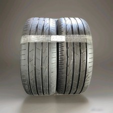 2×235/55 R17 103Y Hankook Ventus Prime3 (Tread 4.3/4.3mm) Pressure Tested.