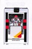 2025 Panini One Xavier Worthy #OOP-XWY Patch /99