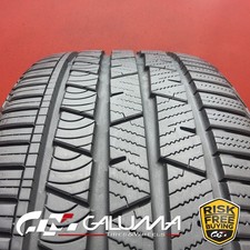 1 Tire Likenew Continental Crosscontact Lx Sport Mo 2654520 26545r20 97997
