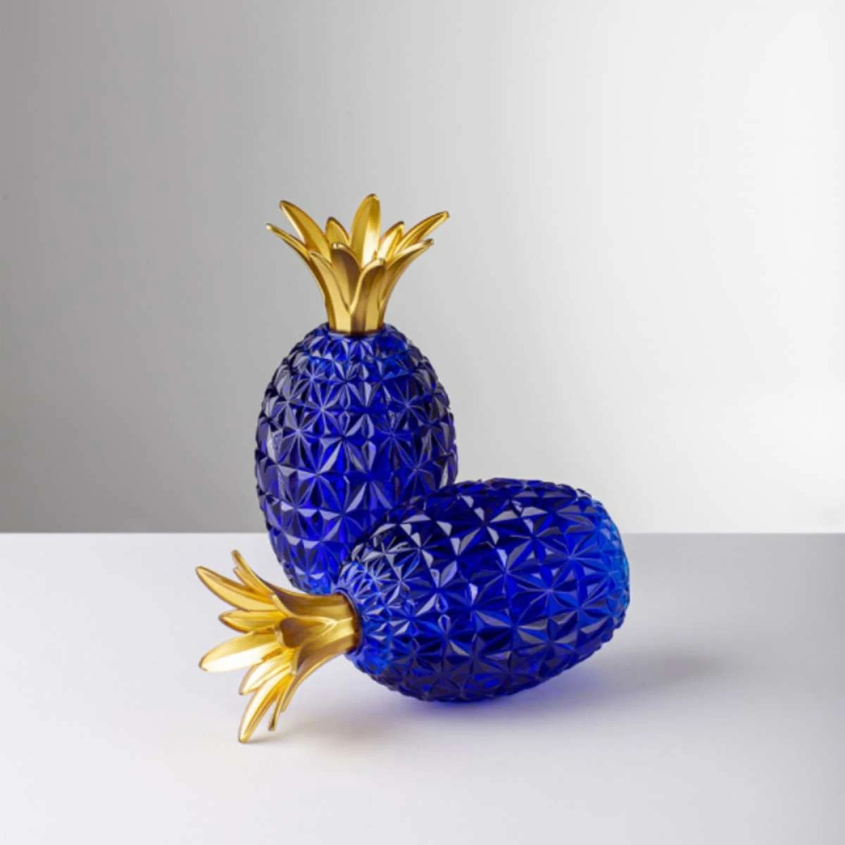 Mario Luca Giusti Caterina & Vittoria Salt and Pepper Shaker - Thumbnail 3