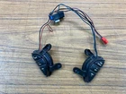 Ford Falcon AU S1 S2 S3 Steering Wheel Controls Buttons Volume / Cruise