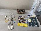 Retired LEGO Star Wars Set 7106: Droid Escape, 100% Complete!