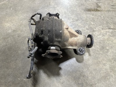 90-96 Nissan 300zx Z32 NA OEM VLSD 5 Bolt Rear Differential R200