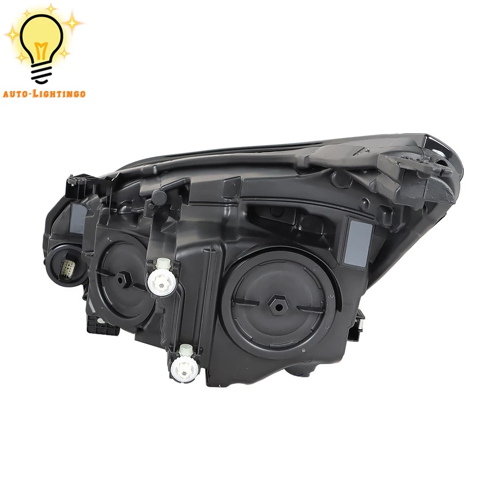 For Buick Envision 2016-2017 20 Halogen Headlamp Headlight Passenger Right Side Foto 4 de 4
