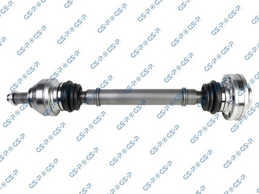 Rear Left GSP 205145 Drive Shaft for BMW
