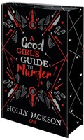 A Good Girl's Guide To Murder Holly Jackson Buch A Good Girl's Guide To Murder