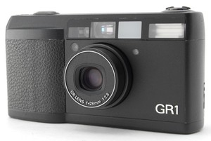 Ricoh Gr1 Gr1s | eBay
