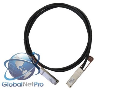ORIGINAL CISCO QSFP-100G-CU2M - 100GBASE-CR4 Passive Copper 2M LIFETIME WARRAN