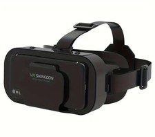 VR Headset mit Blaulichtschutz   Für 3D-Erle...