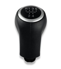 Pomello Leva Cambio 5 Marce per Opel Zafira B 2005–2014, Oem 55354140