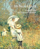 In Einem Neuen Licht: Kanada Und Der Impressionismus National Gallery Of Ca ...