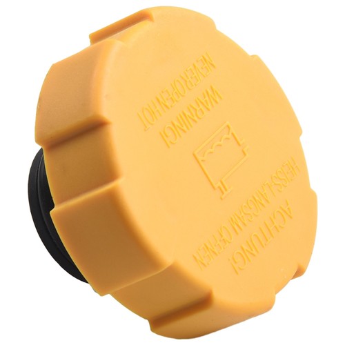1 * Radiator Coolant Expansion Tank Cap For Opel For SAAB 9-3 9202799 1304677 - Picture 12 of 14