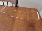 Metal Vintage Pyrex Corningware Casserole Dish Holder