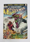 The Amazing Spider-Man #122 (Marvel Comics July 1973)