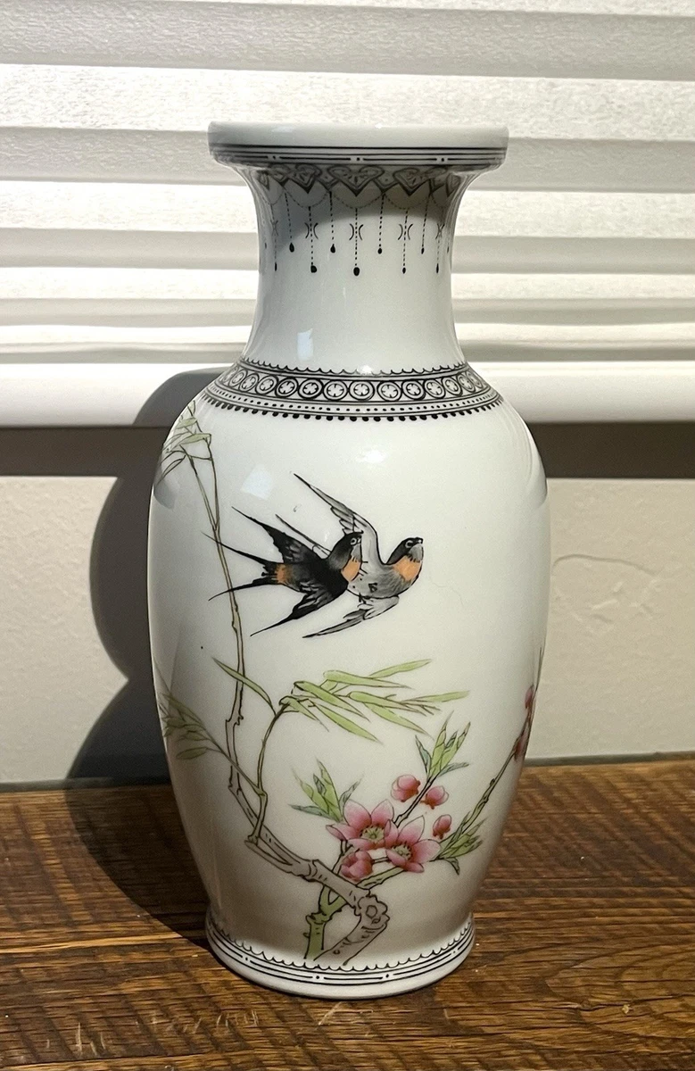 复古原版1900-1940 中国古董花瓶| eBay