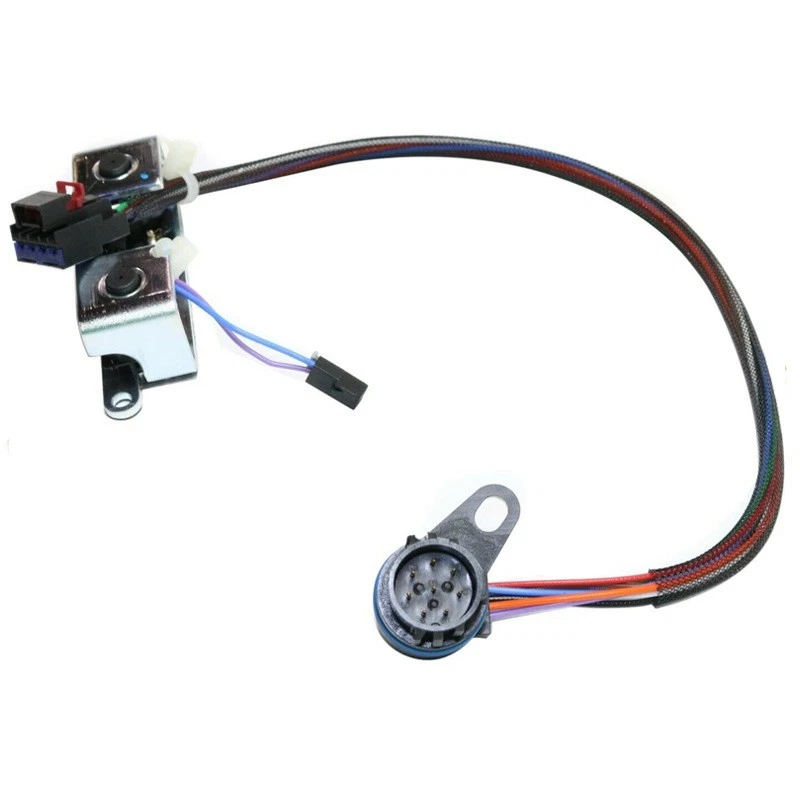 52118500AB Automatic Transmission Solenoid Wire Harness For Dodge For JEEP - Image 3 of 4