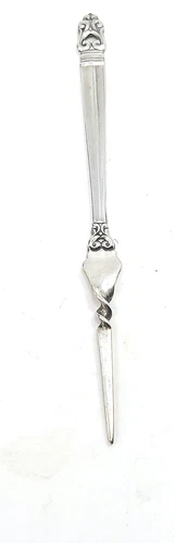 Royal Danish by International Sterling 4 5/8" Butter Pick