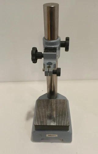 Comparator Stand Model No. 215 405 10 MITUTOYO from JAPAN