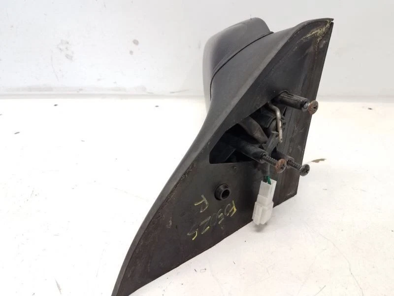 Espejo retrovisor derecho Ford Escort 1991-96 pasajero - negro eléctrico Foto 2 de 3