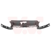 KüHlergrill KüHlergitter Passend FüR Peugeot 208 Ca_ Cc_