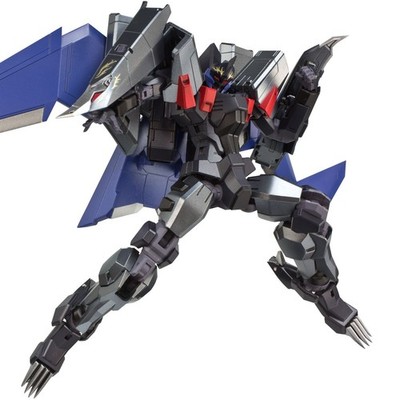 Sentinel Dancouga Black Wing Super Beast Machine God Actionfigur Neu