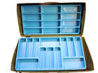 Tara Toy Combat Figure Case with trays — photo 2