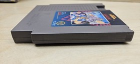 Mega Man 1 (Nintendo NES, 1987) With Original Box - No Insert - No Manual