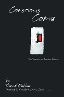 Conscious Coma Ten Years In An Iranian Prison David Rabhan Taschenbuch Englisch