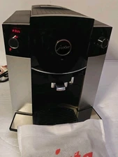 Jura D6 Superauto Espresso/Cappuccino Machine