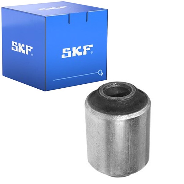SKF Querlenkerlager Buchse Hinten Unten Vorne Vorderachse Passend FüR Renault 11-image