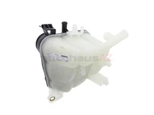 MAHLE BEHR Expansion Tank/Coolant Reservoir 1665000049 Mercedes Benz ML350 GL450