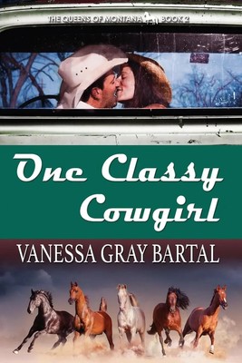 Vanessa Gray Bartal | One Classy Cowgirl | Taschenbuch | Englisch (2021)