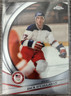 2026 Topps Chrome Olympics Jack O’Callahan - USA Hockey #93 Base