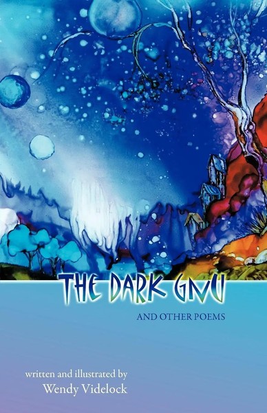 Wendy Videlock | The Dark Gnu And Other Poems | Taschenbuch | Englisch (2013)-image