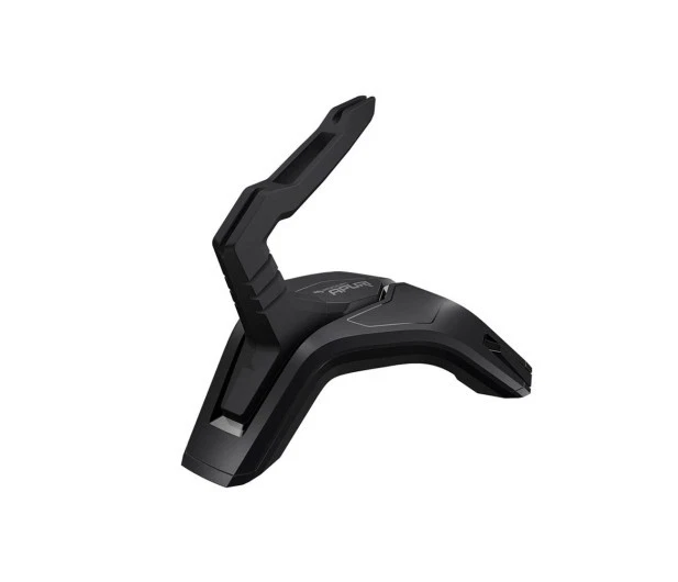 Roccat Apuri Raw - Gaming Maus Bungee mit Zero Drag, Stabilität durch Gewichte u - Bild 2 von 3