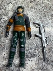1987 Dodger - 100% complete (vintage Hasbro GI Joe figure)