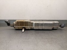 Tube d'échappement Renault Captur