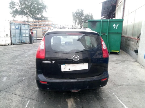 VJ370605 Turbocompresor para MAZDA 5 BERLINA (CR) 2.0 Active+ 2005 524526 - Imagen 9 de 9